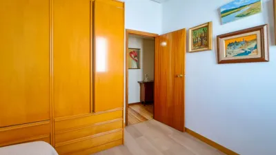 Penthouse on Calle de Ibiza, 1 photo 27