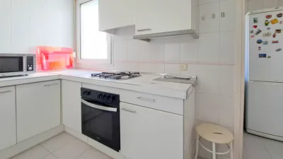 Penthouse on Calle de Ibiza, 1 photo 19