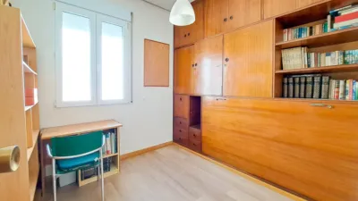 Penthouse on Calle de Ibiza, 1 photo 29