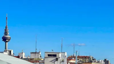 Penthouse on Calle de Ibiza, 1 photo 61