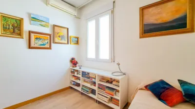 Penthouse on Calle de Ibiza, 1 photo 26