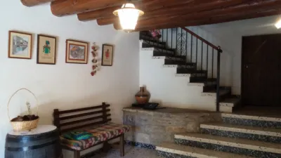 Casa en venda a Calle Mayor, La Fueva de 85.000 €