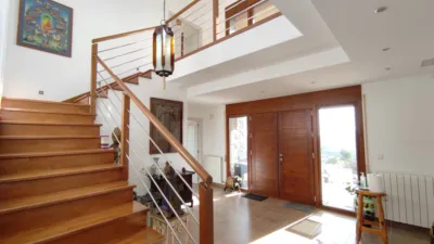 Casa en venta en Avenida Ordesa, Aínsa (Aínsa-Sobrarbe) de 990.000 €