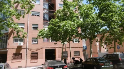 Apartment on Calle de Campotejar photo 25