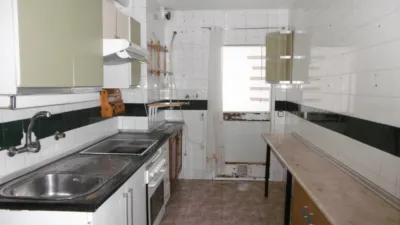 Apartment on Calle de Campotejar photo 5