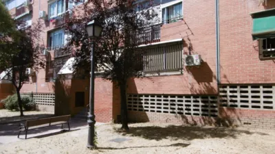 Apartment on Calle de Campotejar photo 26