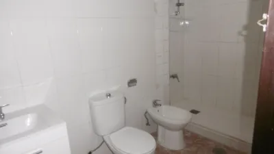 Apartment on Calle de Campotejar photo 16