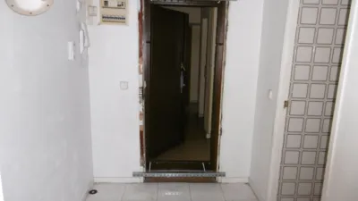 Piso en calle de Campotejar photo 21