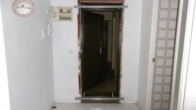 Apartment on Calle de Campotejar photo 2