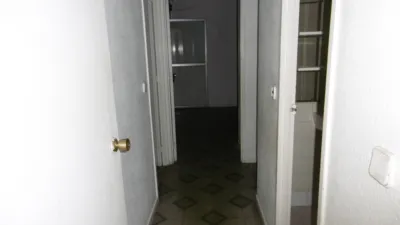 Apartment on Calle de Campotejar photo 5