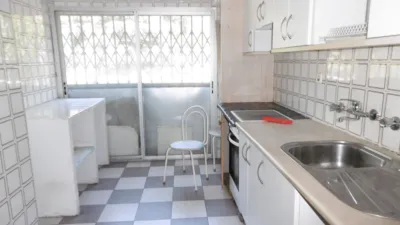 Apartment on Calle de Campotejar photo 4