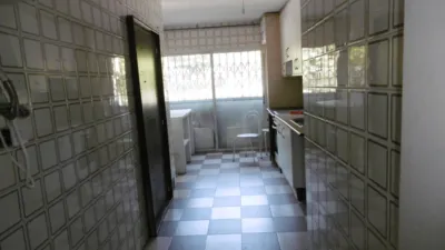 Apartment on Calle de Campotejar photo 3