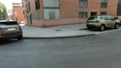 Piso en calle de Campotejar photo 28