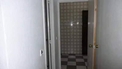 Piso en calle de Campotejar photo 9
