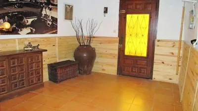 Casa en venta en Calle de la Amargura, 20, Fonz de 55.000 €