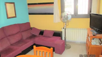 Casa en venta en Calle Almacellas, número 00, cerca de Calle del Dos de Mayo, Binéfar de 235.000 €