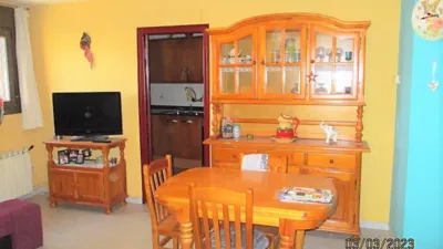 Casa en venta en Calle Almacellas, número 00, cerca de Calle del Dos de Mayo, Binéfar de 235.000 €