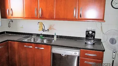 Casa en venta en Calle Almacellas, número 00, cerca de Calle del Dos de Mayo, Binéfar de 235.000 €