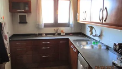 Casa en venta en Calle Almacellas, número 00, cerca de Calle del Dos de Mayo, Binéfar de 235.000 €