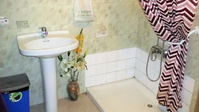 Casa en venta en Calle Almacellas, número 00, cerca de Calle del Dos de Mayo, Binéfar de 235.000 €