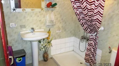 Casa en venta en Calle Almacellas, número 00, cerca de Calle del Dos de Mayo, Binéfar de 235.000 €