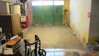 Casa en venta en Calle Almacellas, número 00, cerca de Calle del Dos de Mayo, Binéfar de 235.000 €