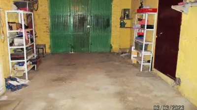 Casa en venta en Calle Almacellas, número 00, cerca de Calle del Dos de Mayo, Binéfar de 235.000 €