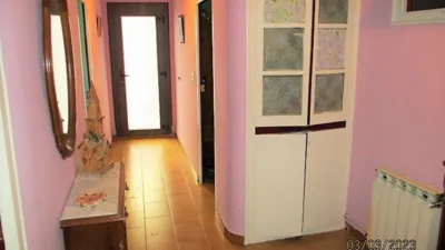 Casa en venta en Calle Almacellas, número 00, cerca de Calle del Dos de Mayo, Binéfar de 235.000 €