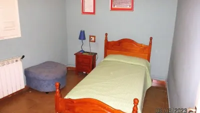 Casa en venta en Calle Almacellas, número 00, cerca de Calle del Dos de Mayo, Binéfar de 235.000 €