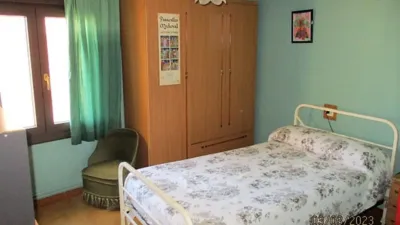 Casa en venta en Calle Almacellas, número 00, cerca de Calle del Dos de Mayo, Binéfar de 235.000 €