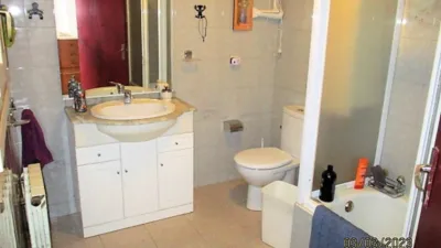 Casa en venta en Calle Almacellas, número 00, cerca de Calle del Dos de Mayo, Binéfar de 235.000 €