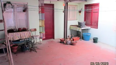 Casa en venta en Calle Almacellas, número 00, cerca de Calle del Dos de Mayo, Binéfar de 235.000 €