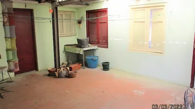 Casa en venta en Calle Almacellas, número 00, cerca de Calle del Dos de Mayo, Binéfar de 235.000 €