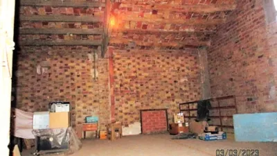 Casa en venta en Calle Almacellas, número 00, cerca de Calle del Dos de Mayo, Binéfar de 235.000 €