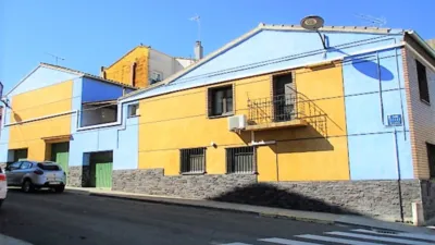 Casa en venta en Calle Almacellas, número 00, cerca de Calle del Dos de Mayo, Binéfar de 235.000 €