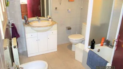 Casa en venta en Calle Almacellas, número 00, cerca de Calle del Dos de Mayo, Binéfar de 235.000 €