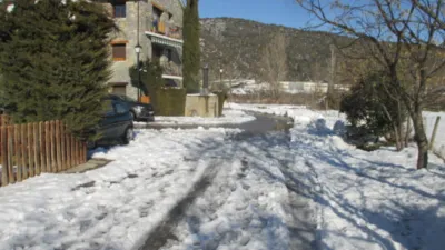Casa en venta en Calle Condes del Sobrarbe, Número 00, Margudgued (Boltaña) de 350.000 €