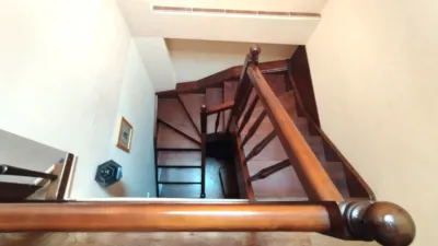 Casa en venta en Calle Condes del Sobrarbe, Número 00, Margudgued (Boltaña) de 350.000 €
