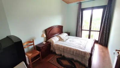 Casa en venta en Calle Condes del Sobrarbe, Número 00, Margudgued (Boltaña) de 350.000 €