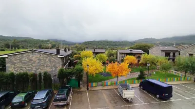 Casa en venta en Calle Condes del Sobrarbe, Número 00, Margudgued (Boltaña) de 350.000 €