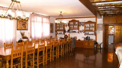 Casa en venta en Calle Afueras, Número 6, Lascellas (Lascellas-Ponzano) de 360.000 €