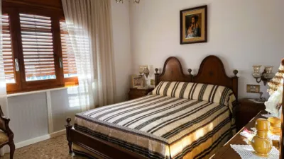 Casa en venta en Calle Afueras, Número 6, Lascellas (Lascellas-Ponzano) de 360.000 €