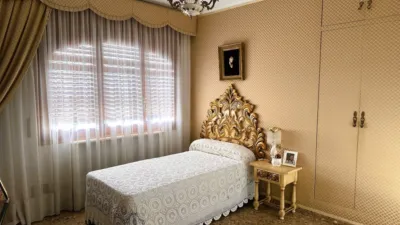 Casa en venta en Calle Afueras, Número 6, Lascellas (Lascellas-Ponzano) de 360.000 €