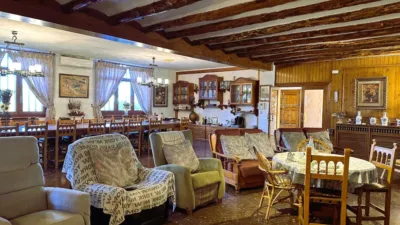 Casa en venta en Calle Afueras, Número 6, Lascellas (Lascellas-Ponzano) de 360.000 €