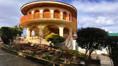 Casa en venta en Calle Afueras, Número 6, Lascellas (Lascellas-Ponzano) de 360.000 €