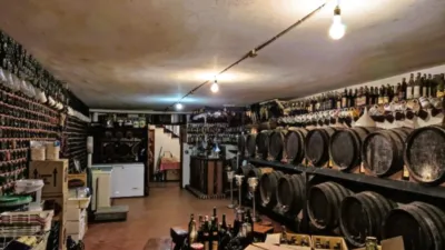 Casa en venta en Calle Afueras, Número 6, Lascellas (Lascellas-Ponzano) de 360.000 €