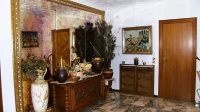 Casa en venta en Calle Afueras, Número 6, Lascellas (Lascellas-Ponzano) de 360.000 €