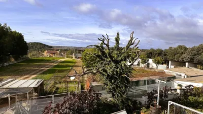 Casa en venta en Calle Afueras, Número 6, Lascellas (Lascellas-Ponzano) de 360.000 €