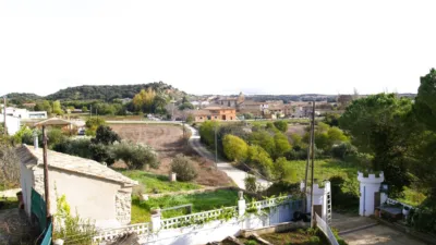 Casa en venta en Calle Afueras, Número 6, Lascellas (Lascellas-Ponzano) de 360.000 €