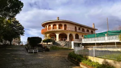 Casa en venta en Calle Afueras, Número 6, Lascellas (Lascellas-Ponzano) de 360.000 €
